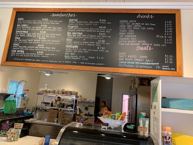 マラサダはレナーズ(Leonrd's)本店